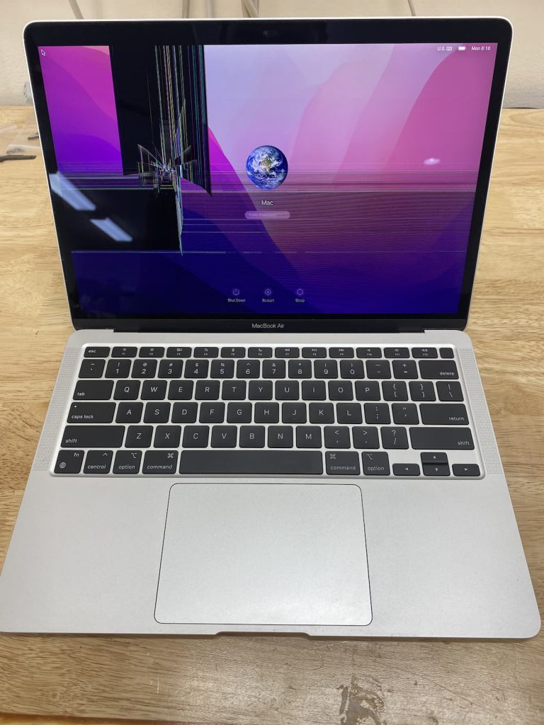 macbook-air-cracked-screen-broken-screen-fixed